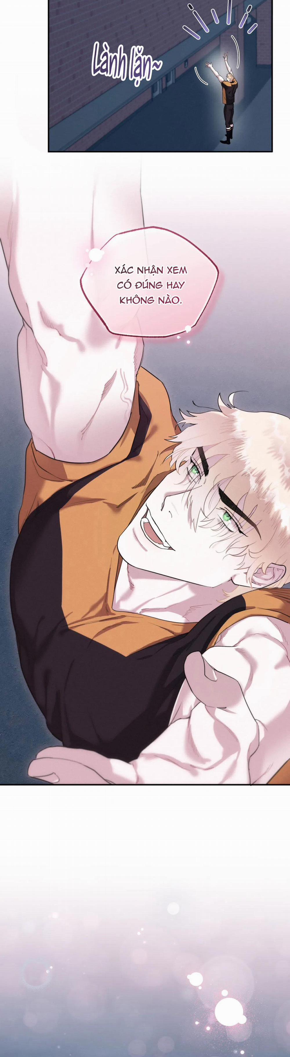 Lời Nói Dối Đẫm Máu 16 trang 27
