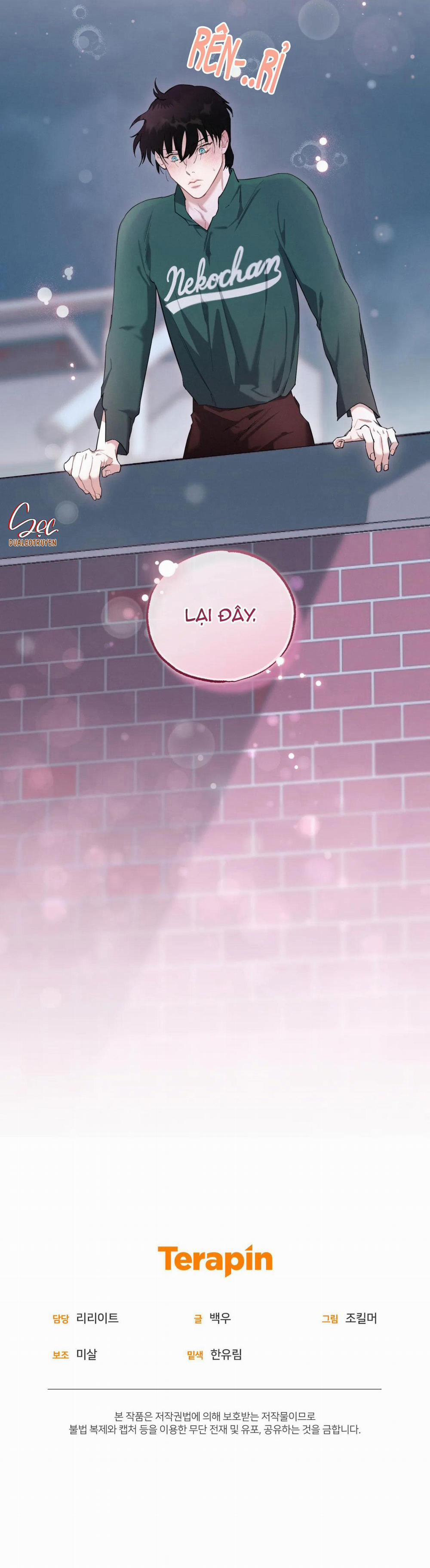 Lời Nói Dối Đẫm Máu 16 trang 28