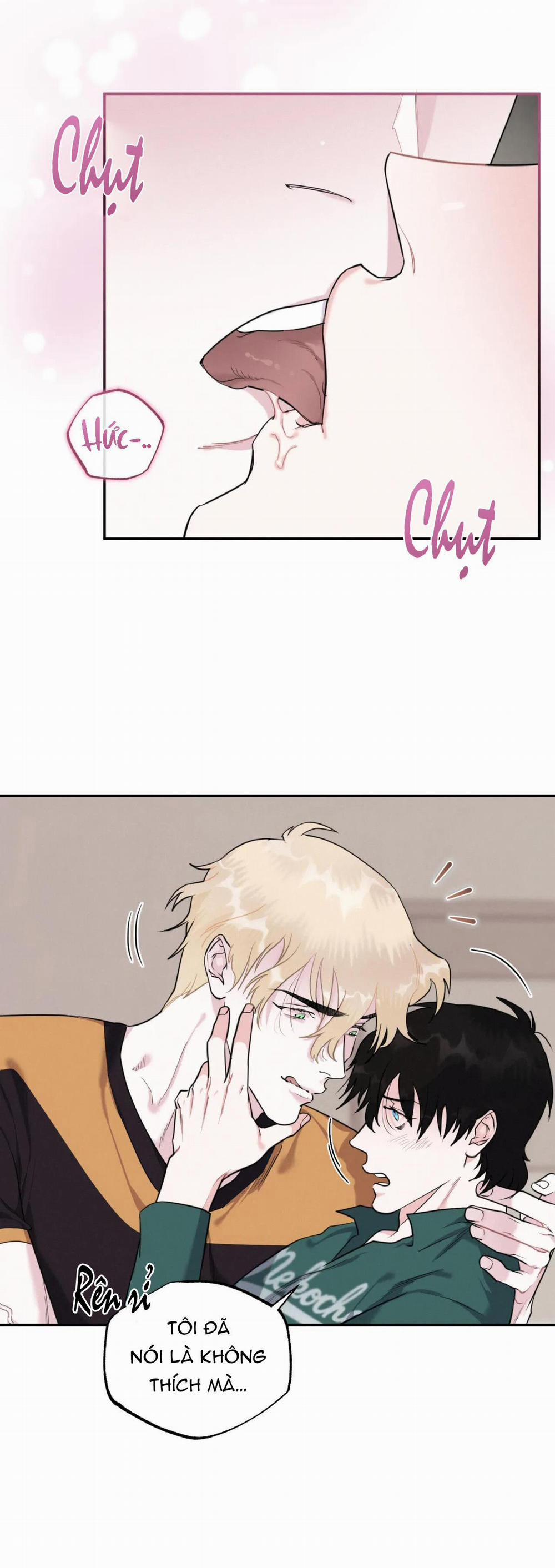 Lời Nói Dối Đẫm Máu 17 trang 11