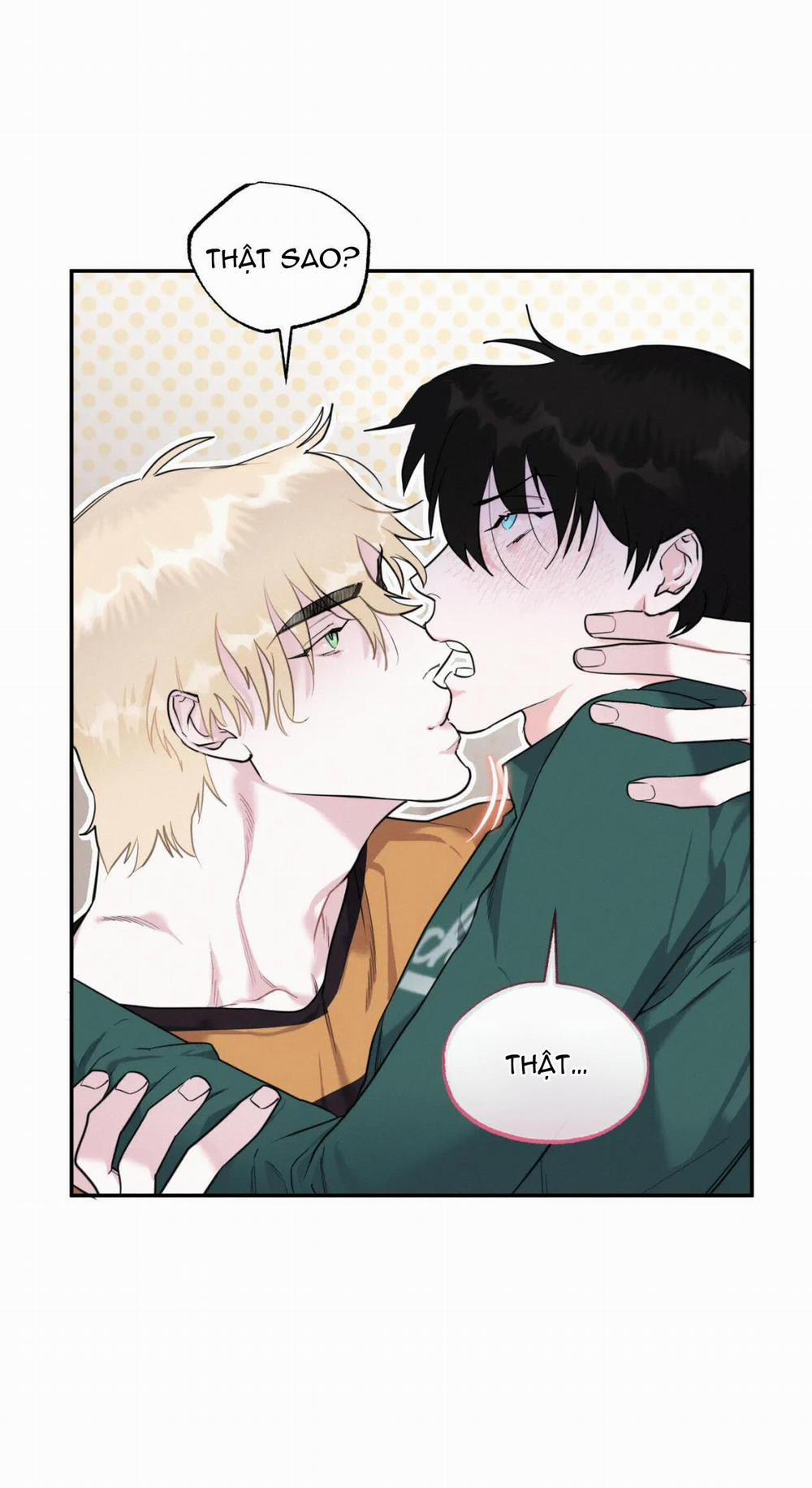 Lời Nói Dối Đẫm Máu 17 trang 12