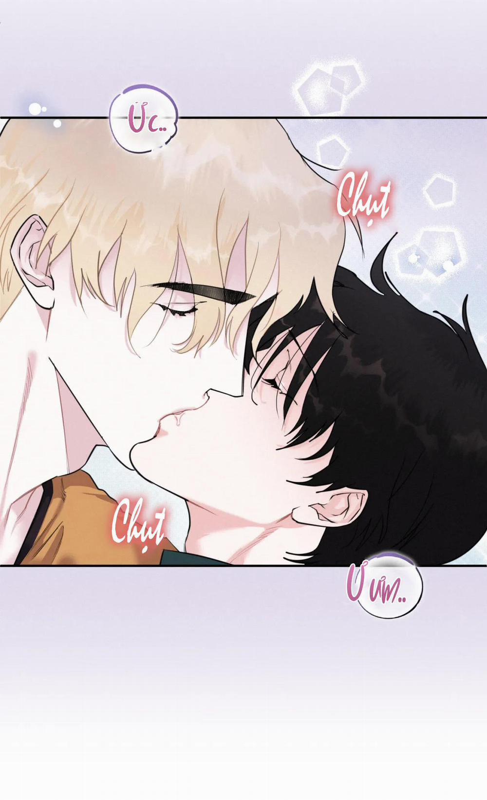 Lời Nói Dối Đẫm Máu 17 trang 14