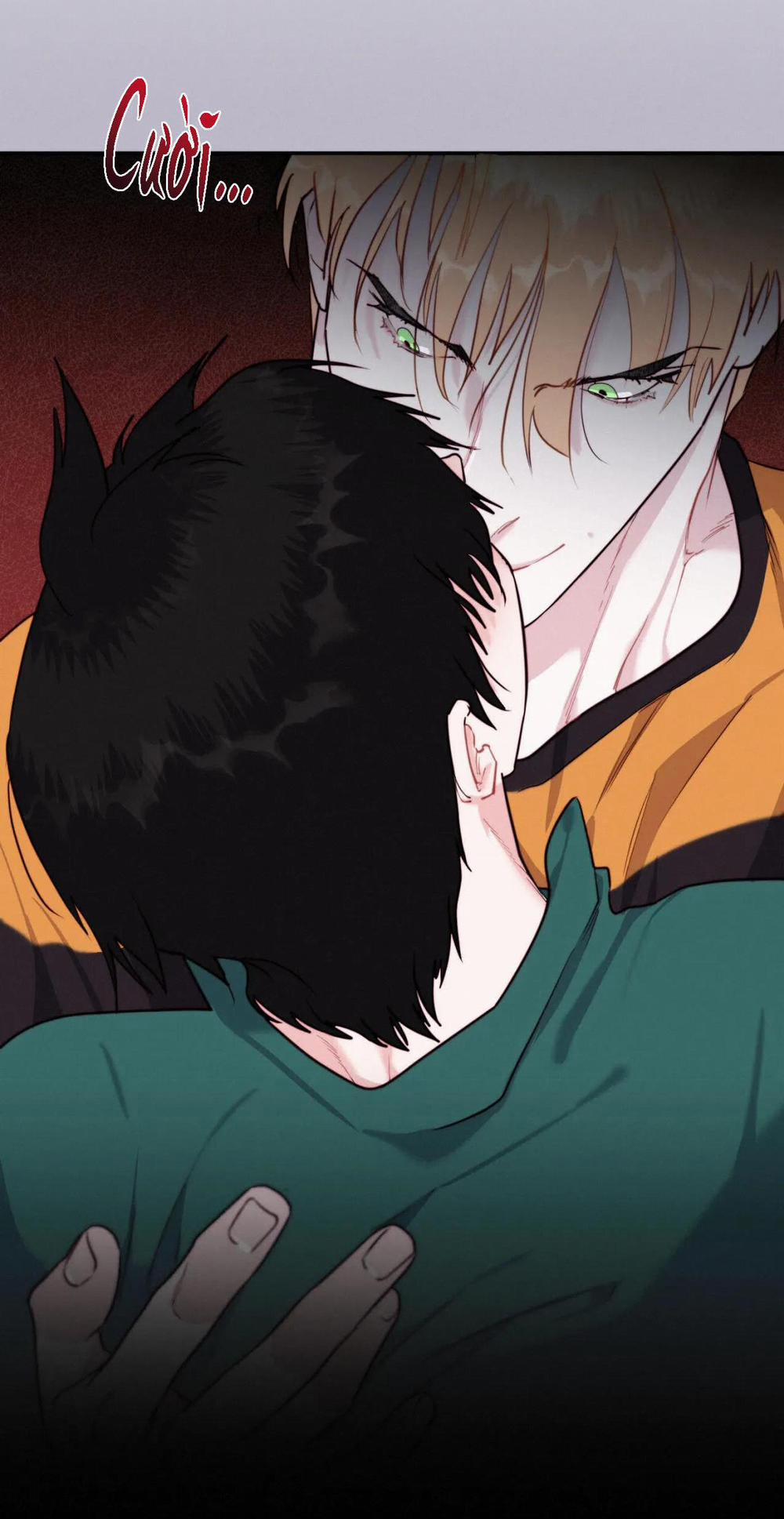 Lời Nói Dối Đẫm Máu 17 trang 16