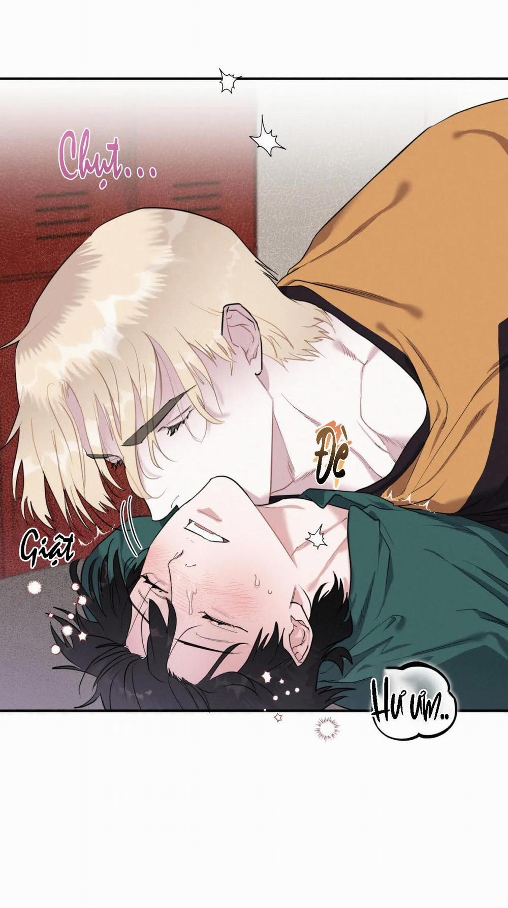 Lời Nói Dối Đẫm Máu 17 trang 21