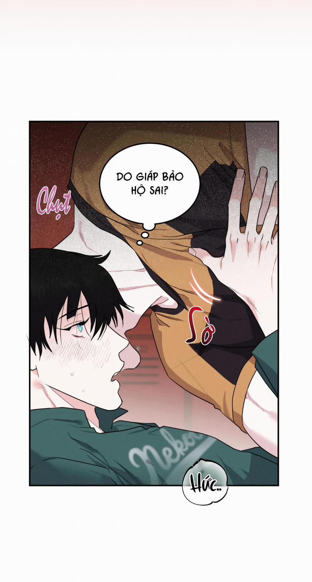 Lời Nói Dối Đẫm Máu 17 trang 24