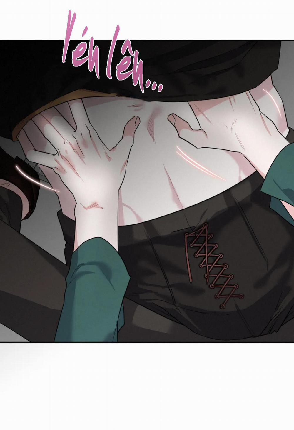 Lời Nói Dối Đẫm Máu 17 trang 25