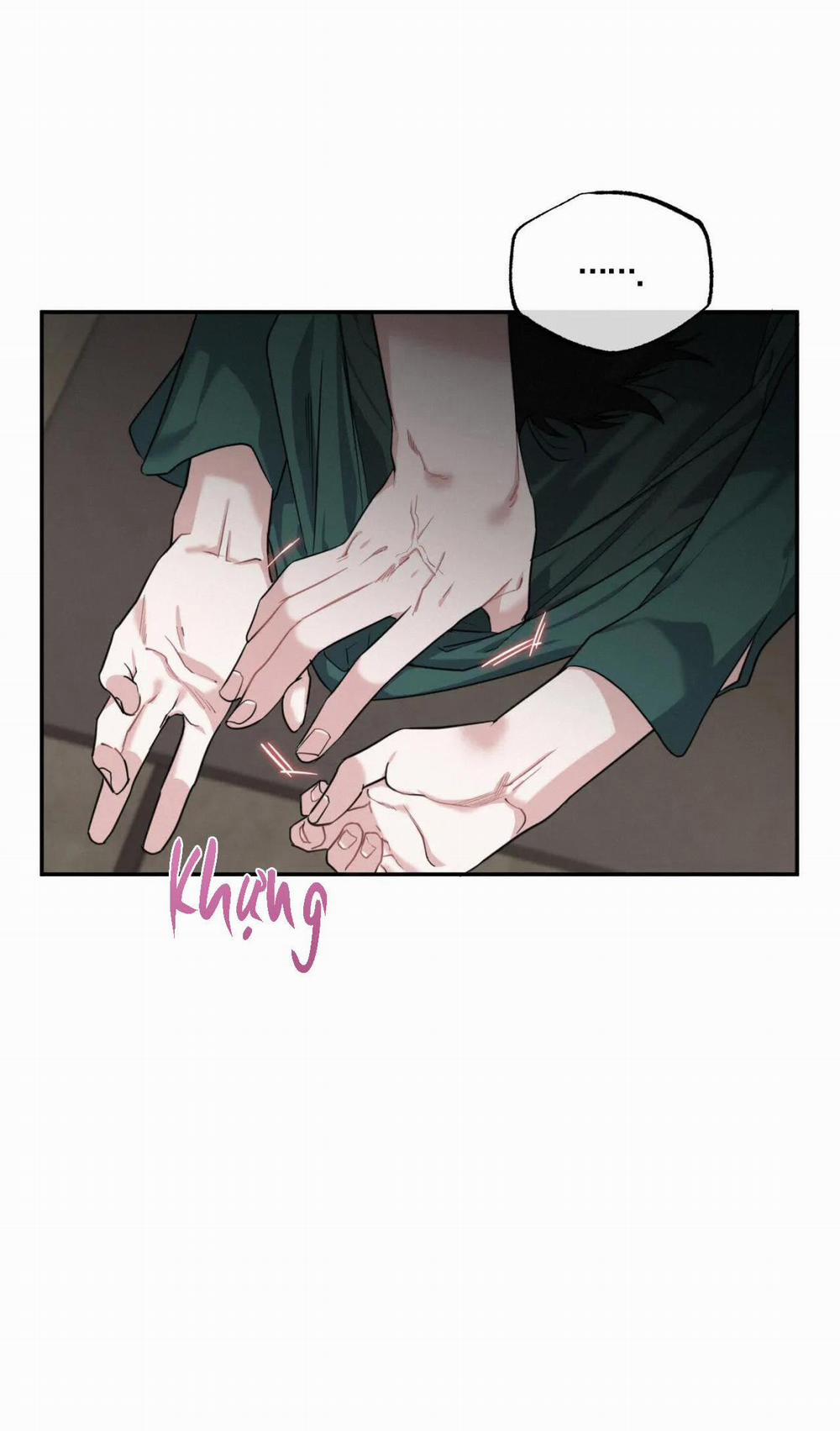 Lời Nói Dối Đẫm Máu 17 trang 29