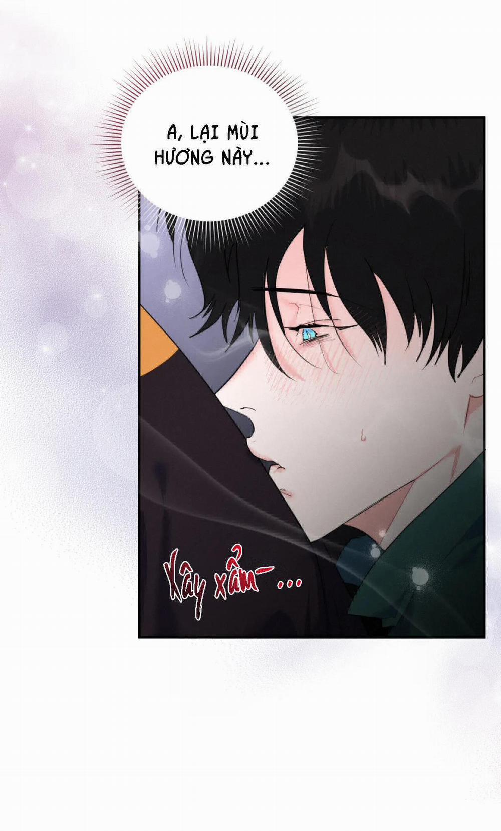 Lời Nói Dối Đẫm Máu 17 trang 3