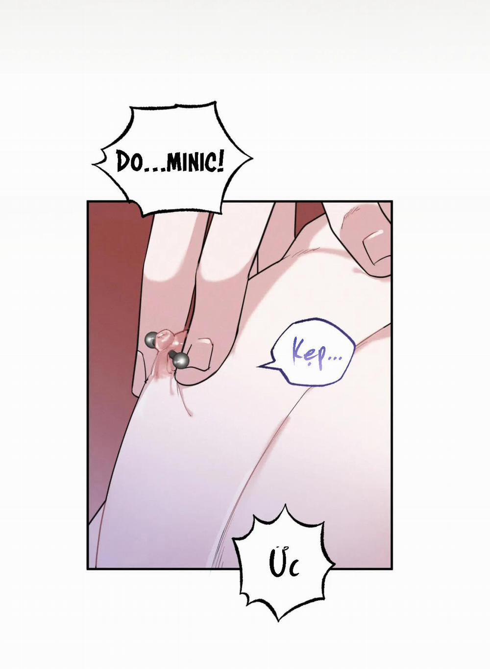 Lời Nói Dối Đẫm Máu 17 trang 31