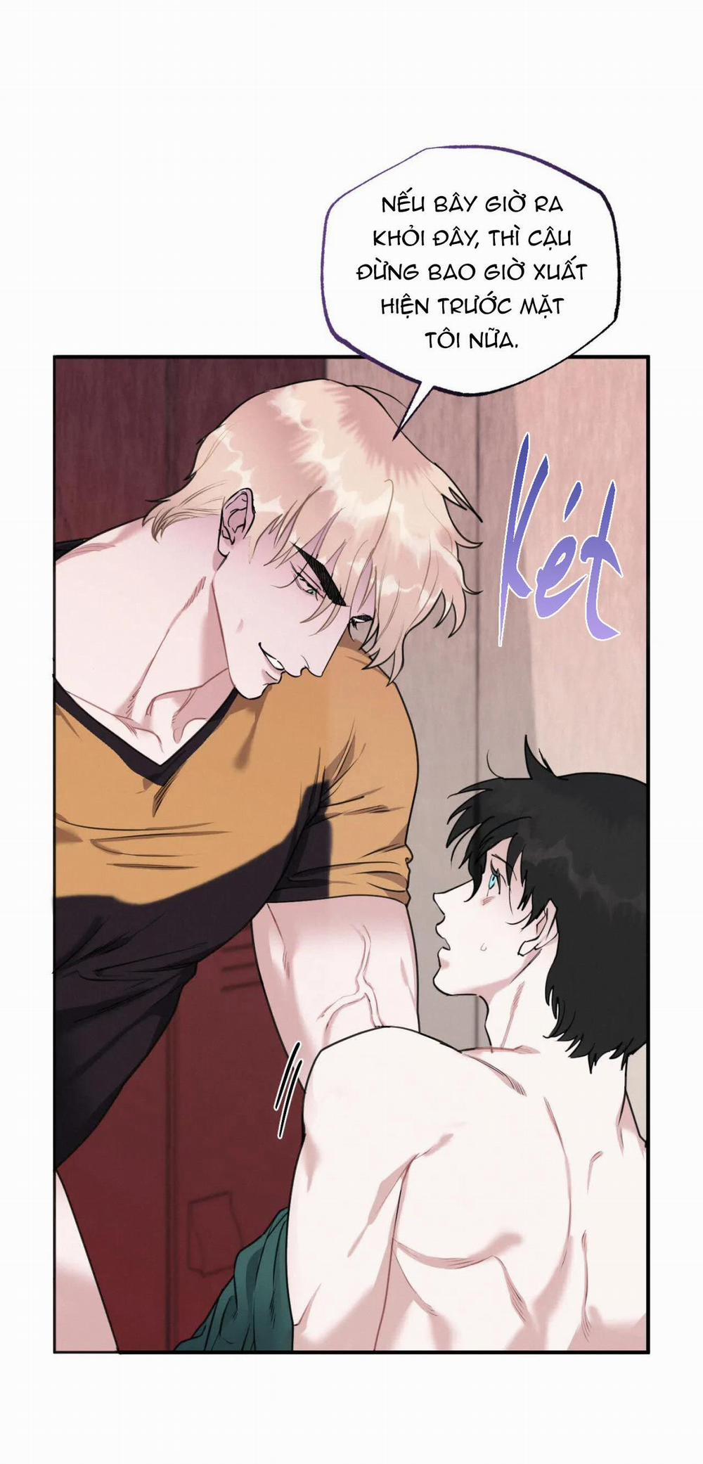 Lời Nói Dối Đẫm Máu 17 trang 41