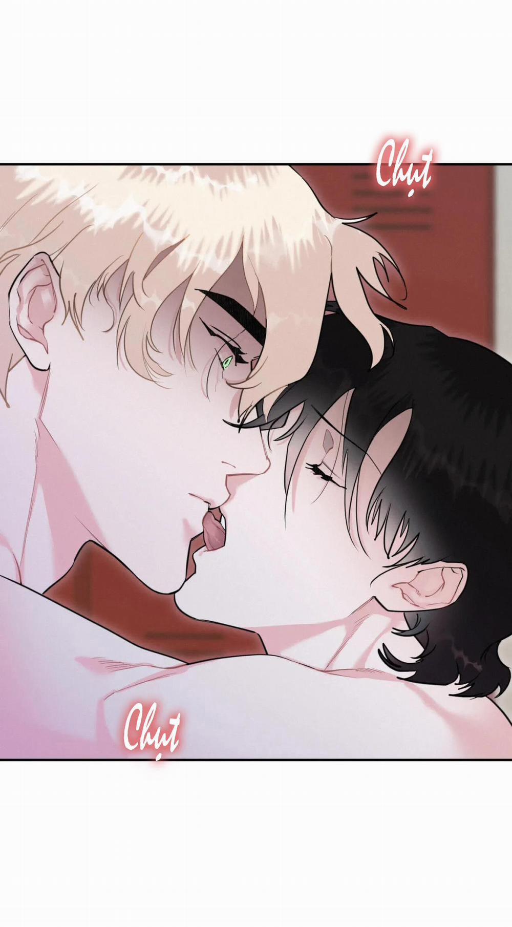 Lời Nói Dối Đẫm Máu 17 trang 48