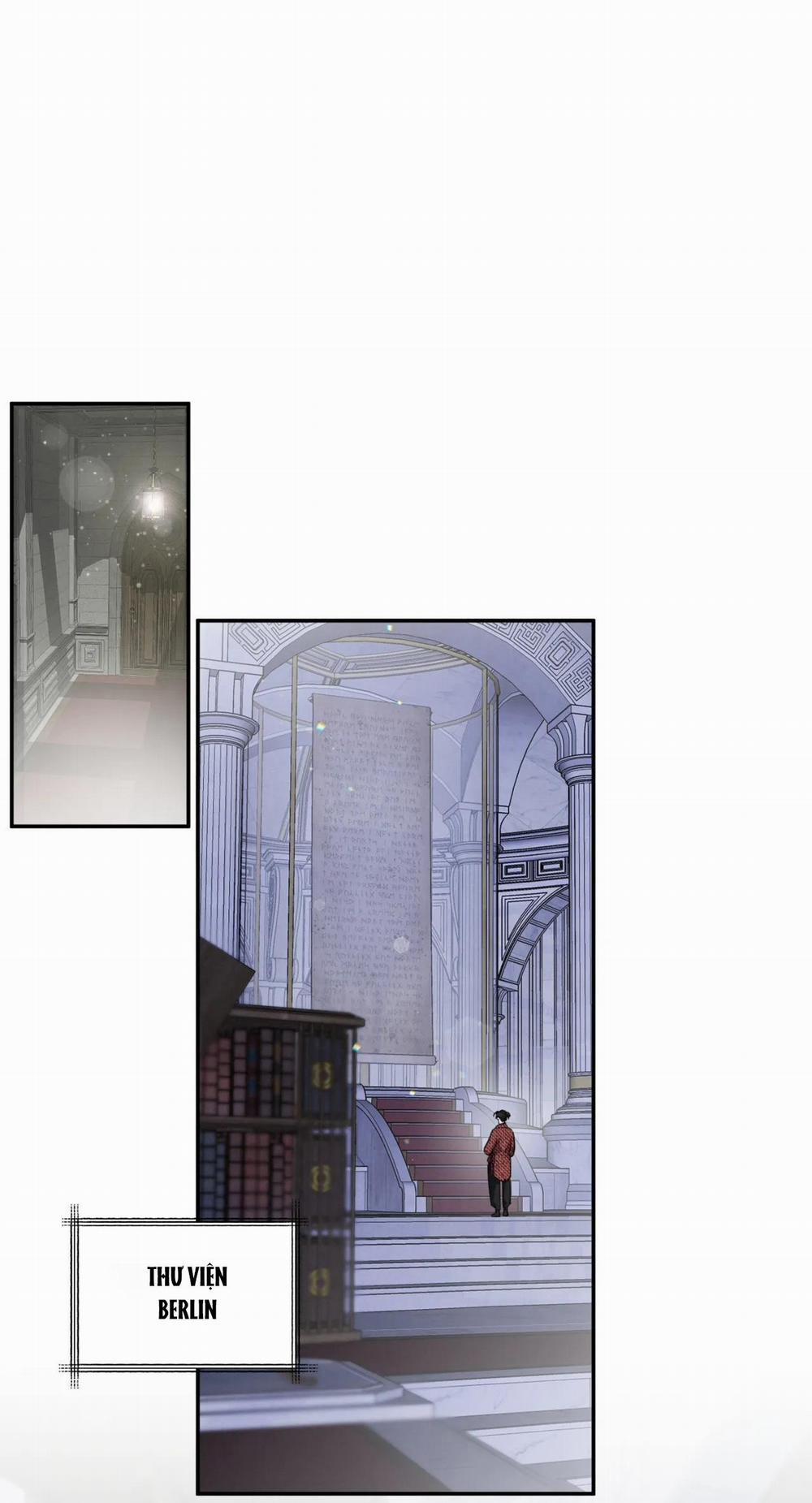 Lời Nói Dối Đẫm Máu 18 trang 1