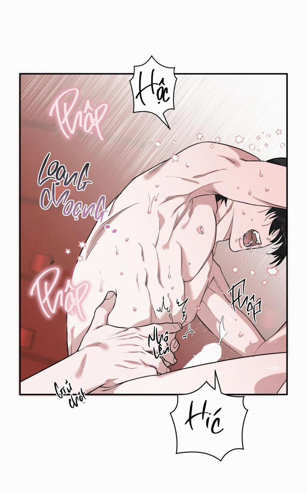 Lời Nói Dối Đẫm Máu 18 trang 20