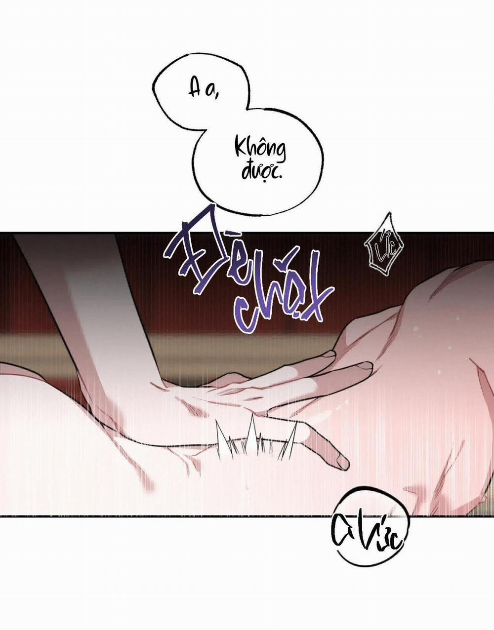 Lời Nói Dối Đẫm Máu 18 trang 21