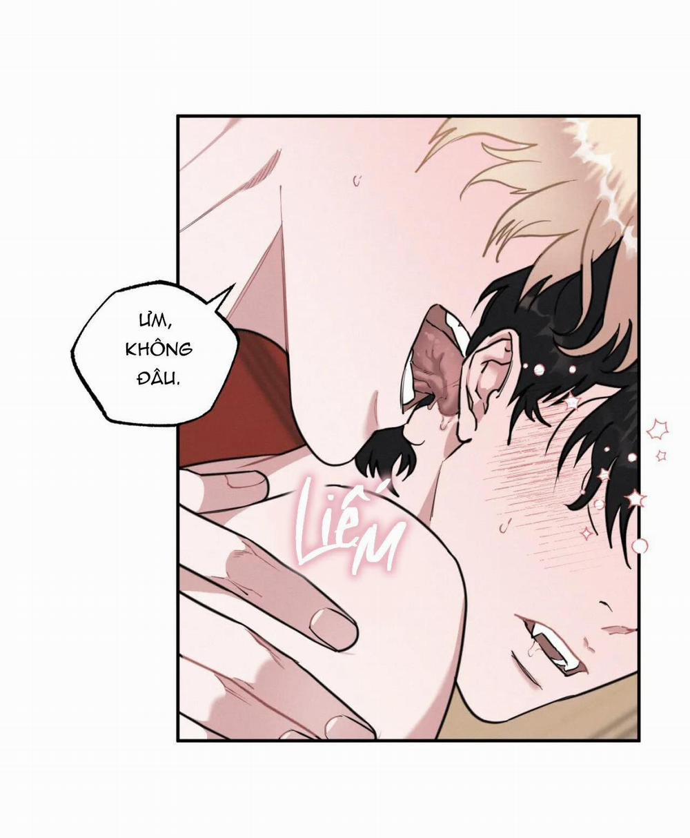 Lời Nói Dối Đẫm Máu 18 trang 28