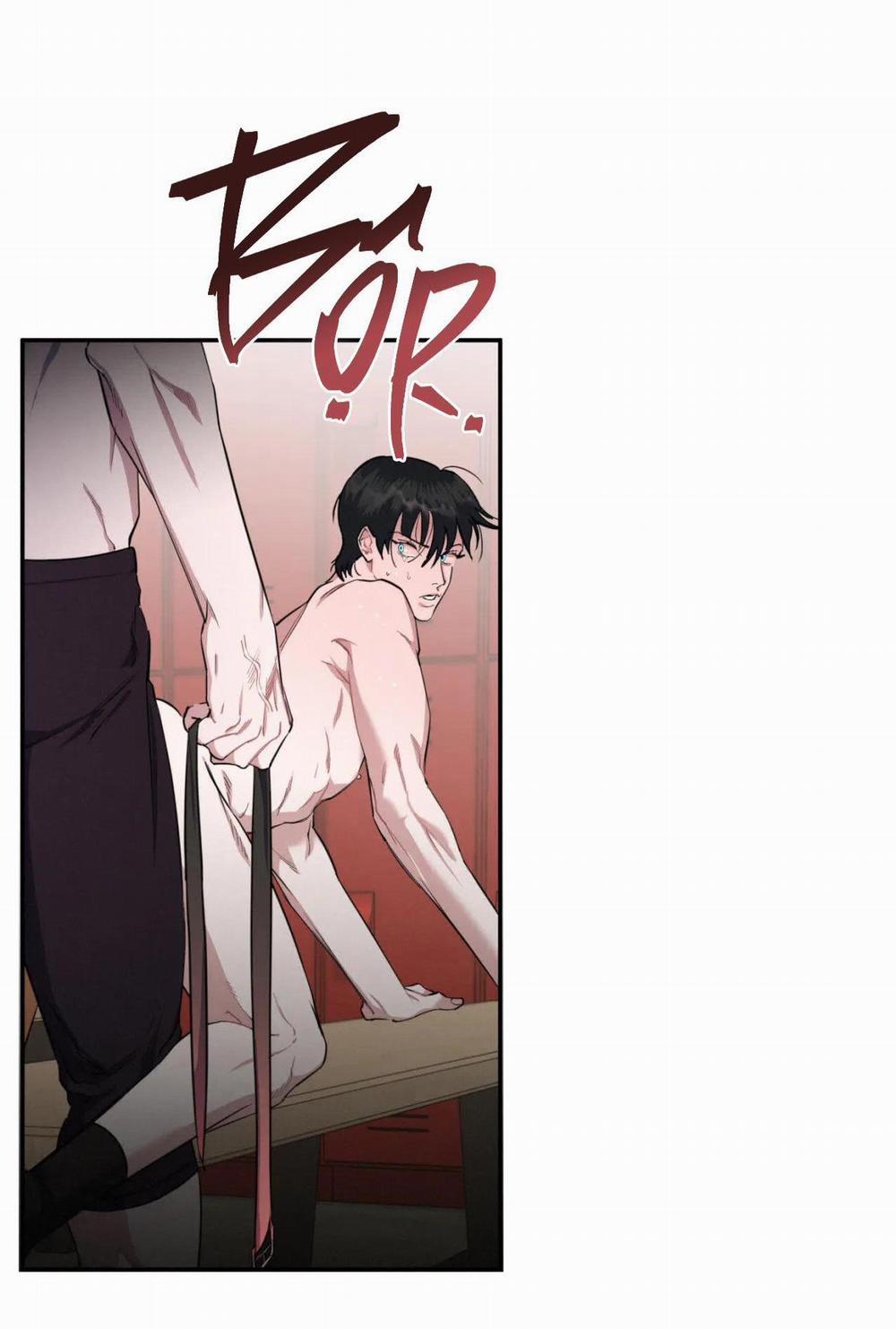 Lời Nói Dối Đẫm Máu 18 trang 40