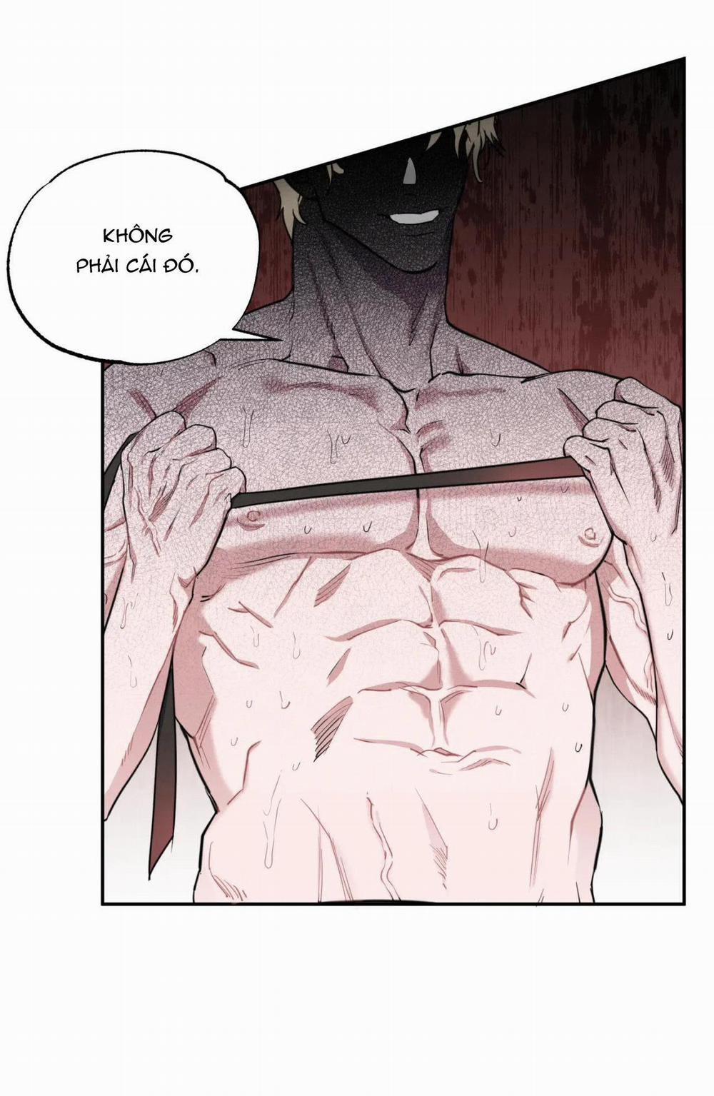 Lời Nói Dối Đẫm Máu 18 trang 44