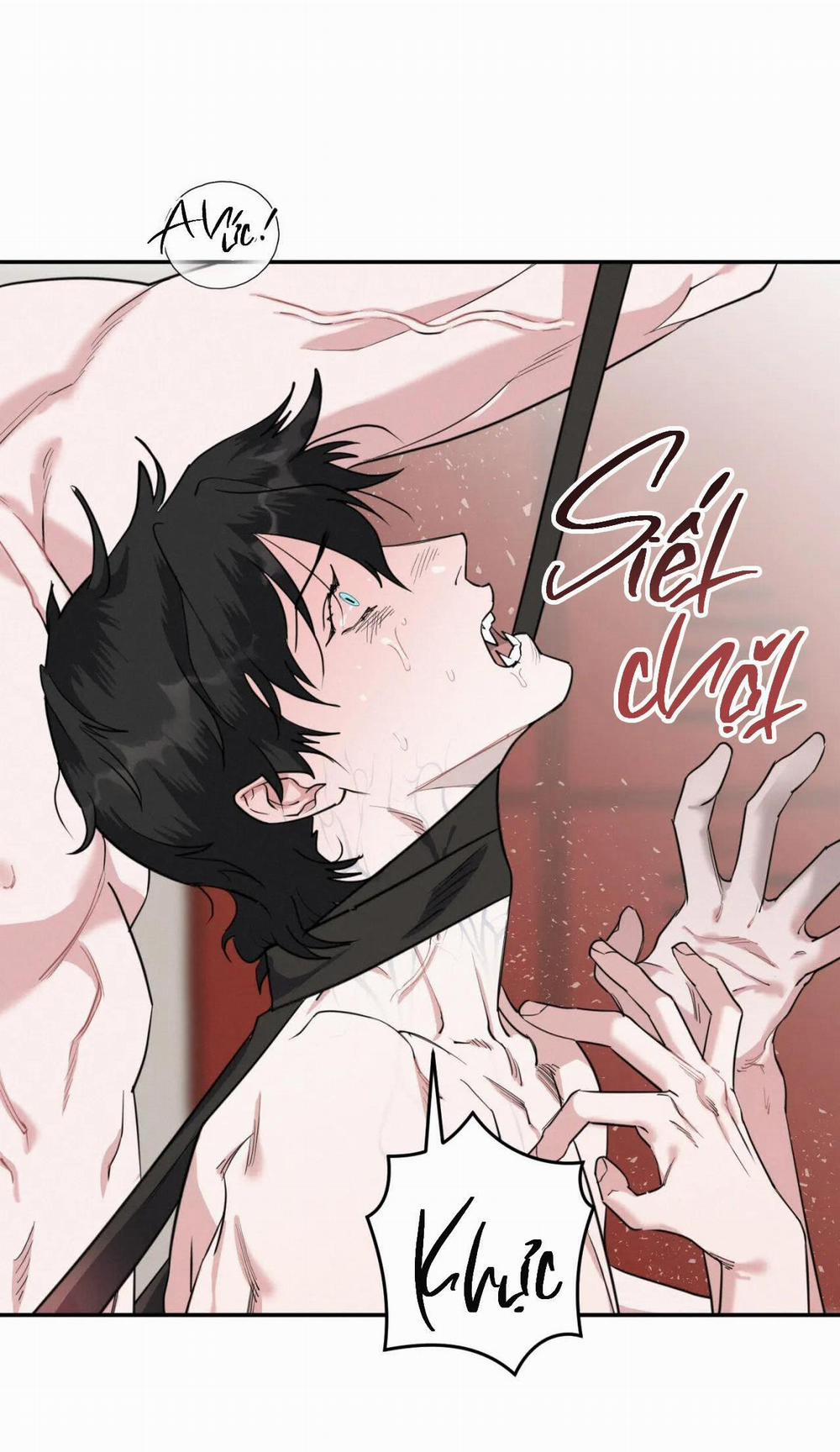 Lời Nói Dối Đẫm Máu 18 trang 47