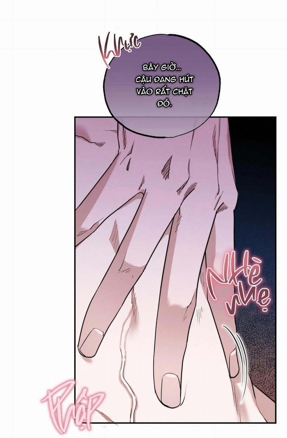 Lời Nói Dối Đẫm Máu 18 trang 51