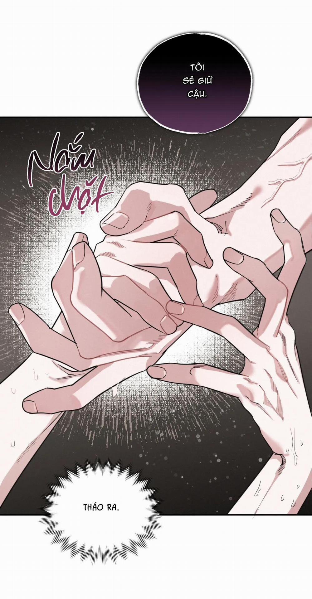 Lời Nói Dối Đẫm Máu 18 trang 53