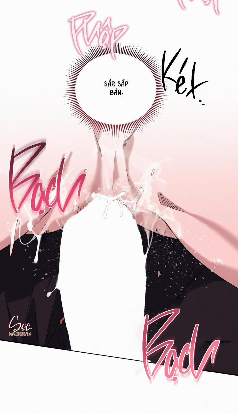Lời Nói Dối Đẫm Máu 18 trang 55