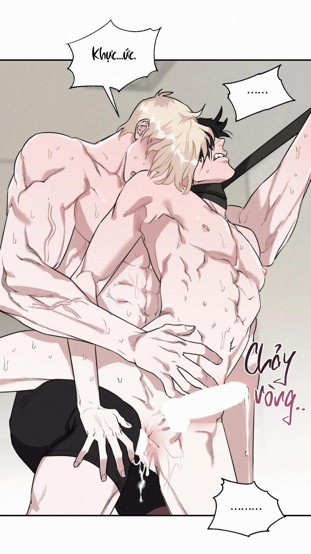 Lời Nói Dối Đẫm Máu 18 trang 60