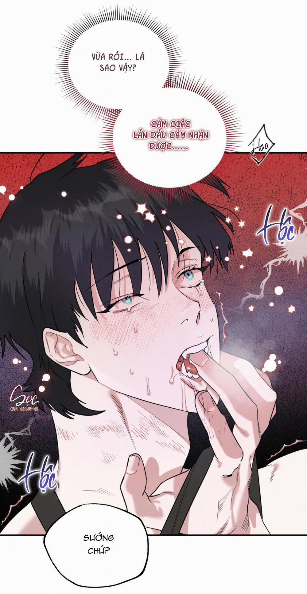 Lời Nói Dối Đẫm Máu 18 trang 63
