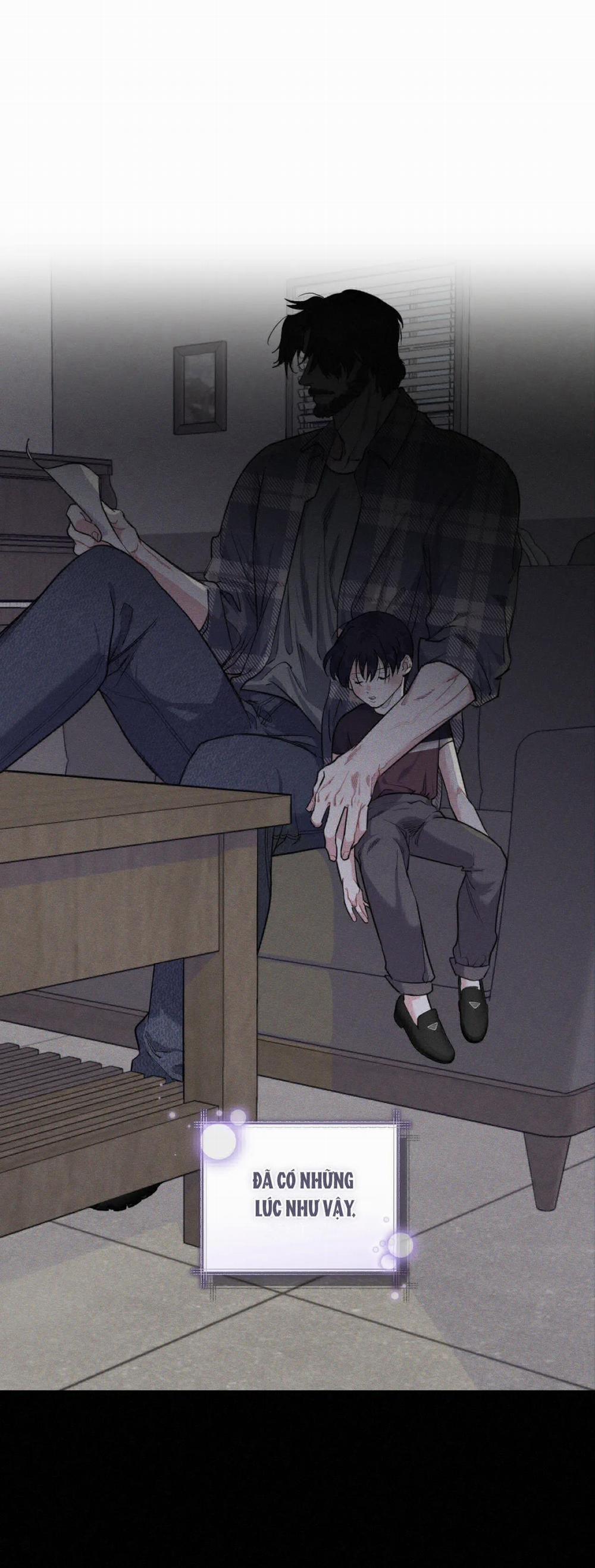 Lời Nói Dối Đẫm Máu 19 trang 1