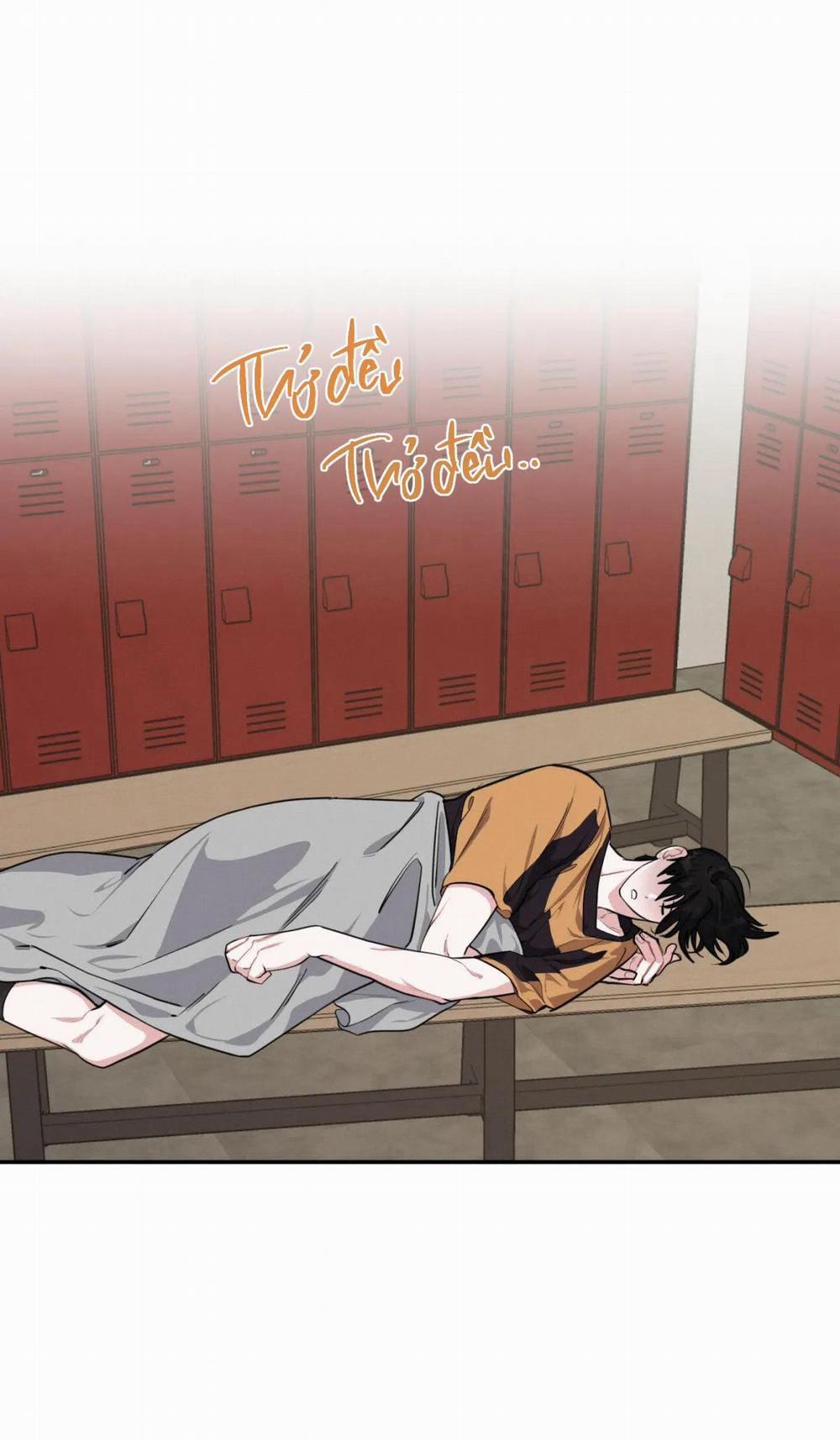 Lời Nói Dối Đẫm Máu 19 trang 10