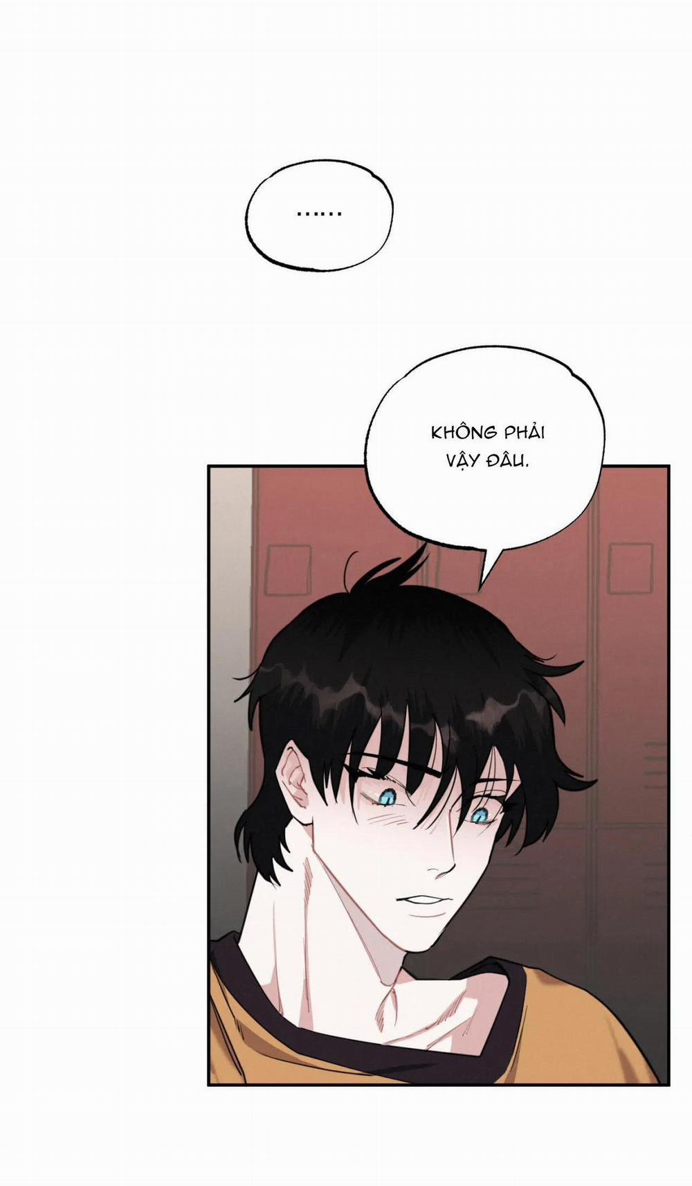 Lời Nói Dối Đẫm Máu 19 trang 22