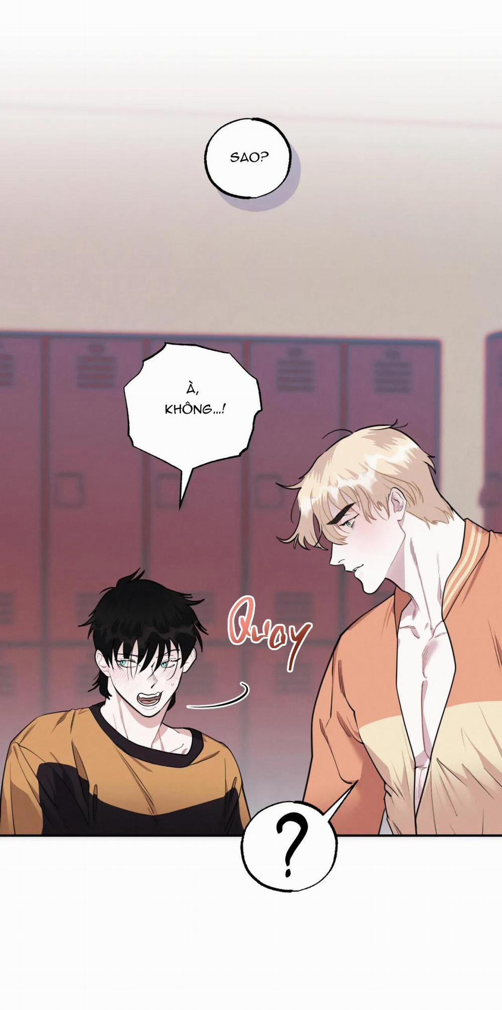 Lời Nói Dối Đẫm Máu 19 trang 27