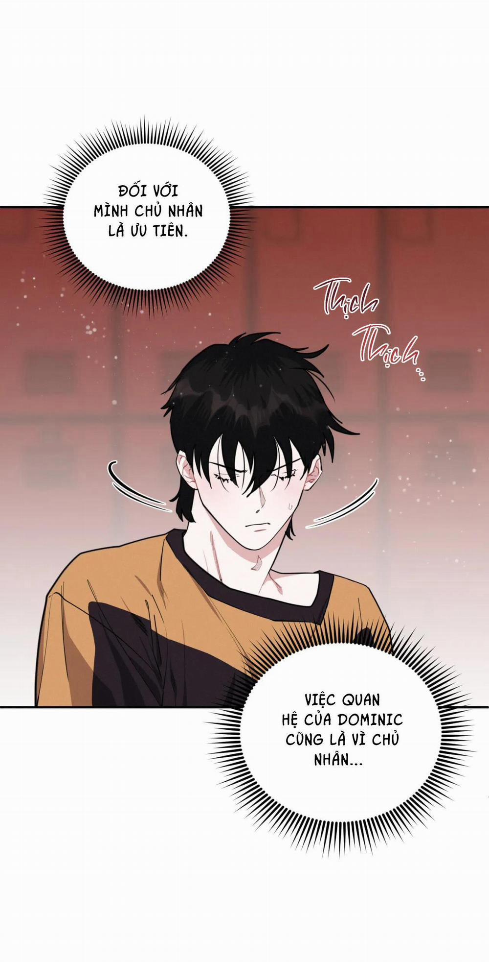 Lời Nói Dối Đẫm Máu 19 trang 28