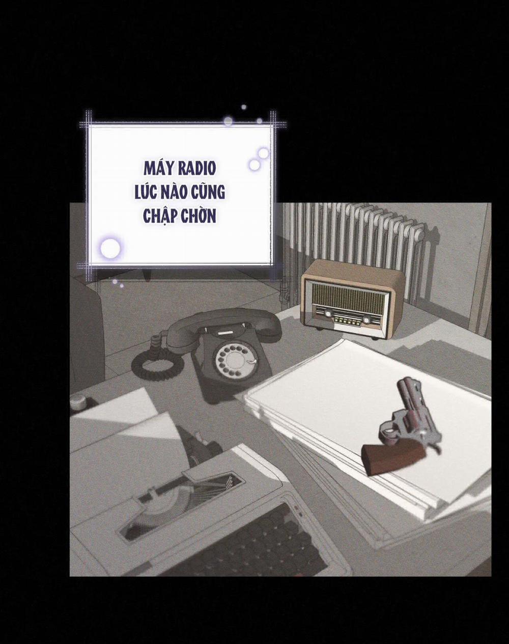 Lời Nói Dối Đẫm Máu 19 trang 3