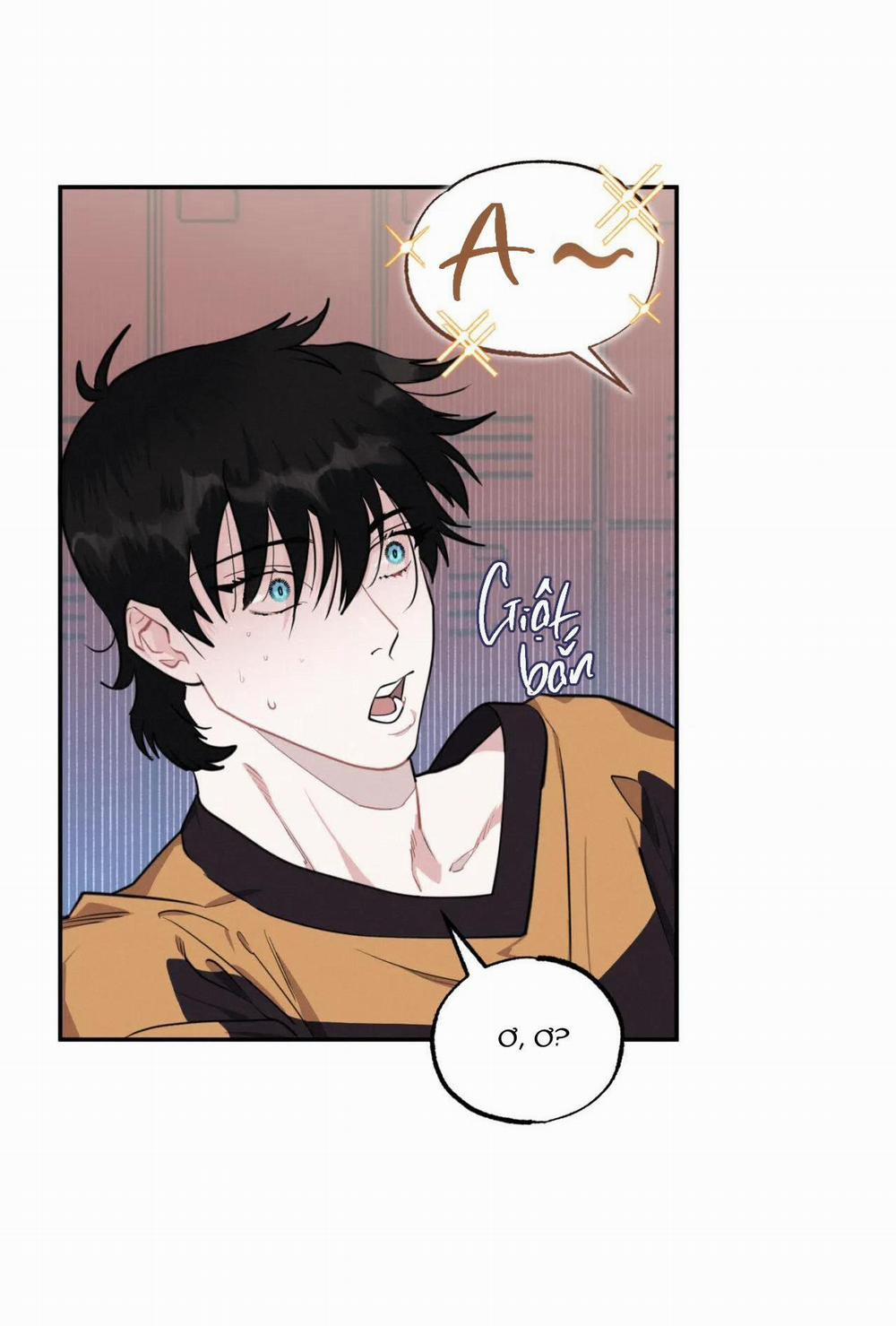 Lời Nói Dối Đẫm Máu 19 trang 31