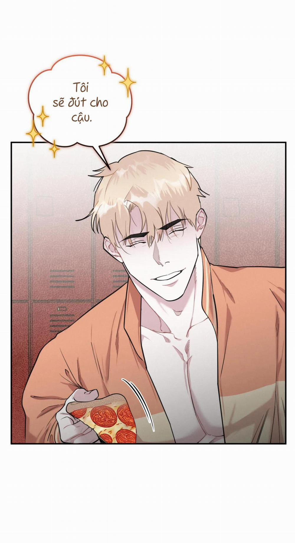 Lời Nói Dối Đẫm Máu 19 trang 37