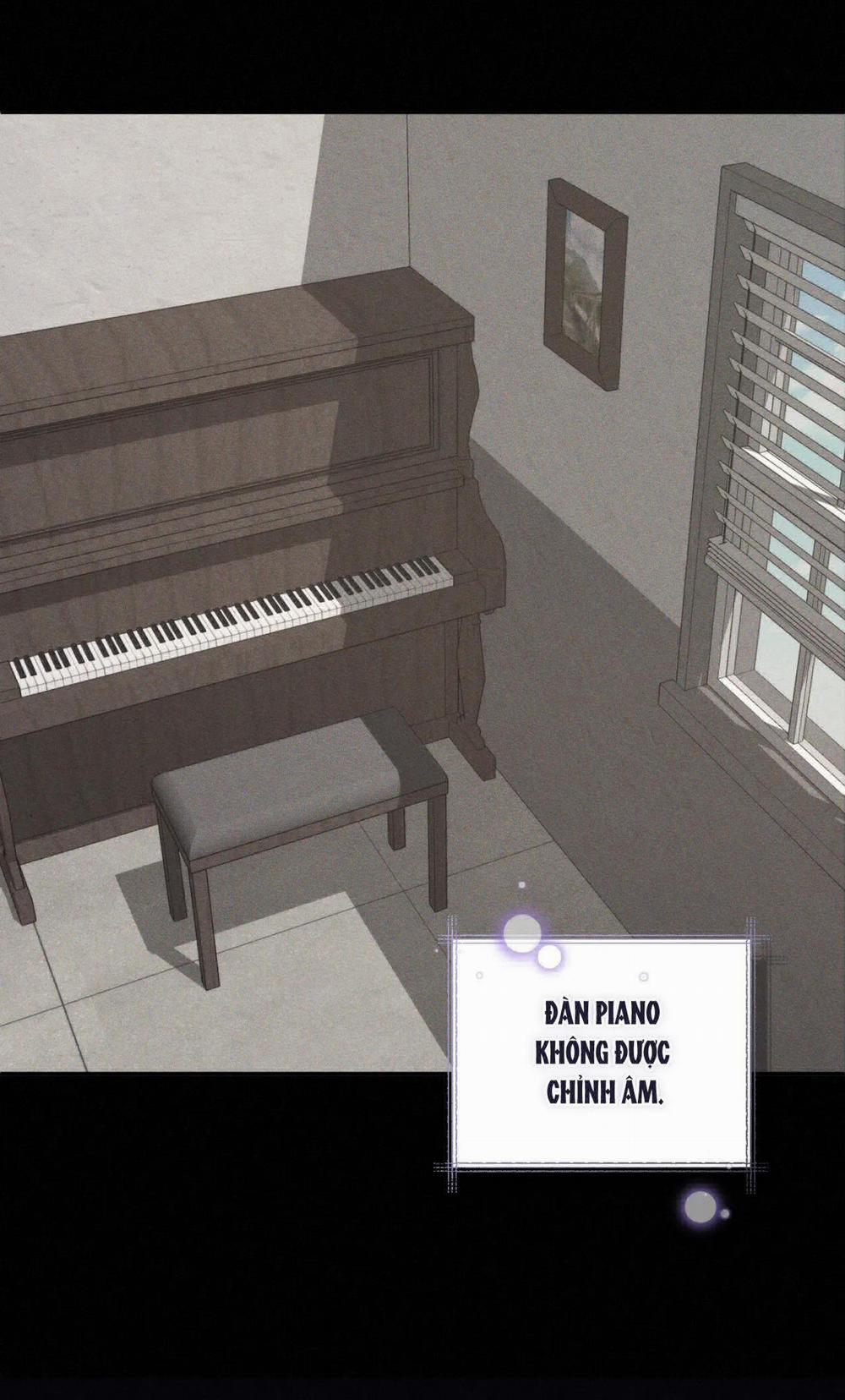 Lời Nói Dối Đẫm Máu 19 trang 4