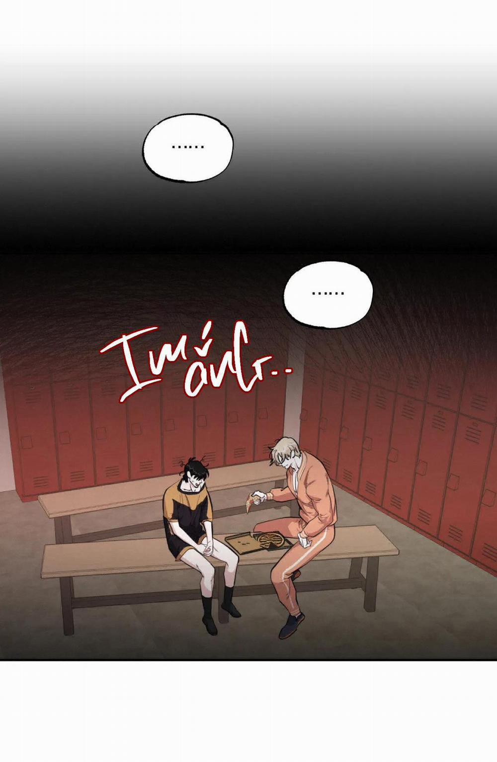 Lời Nói Dối Đẫm Máu 19 trang 40