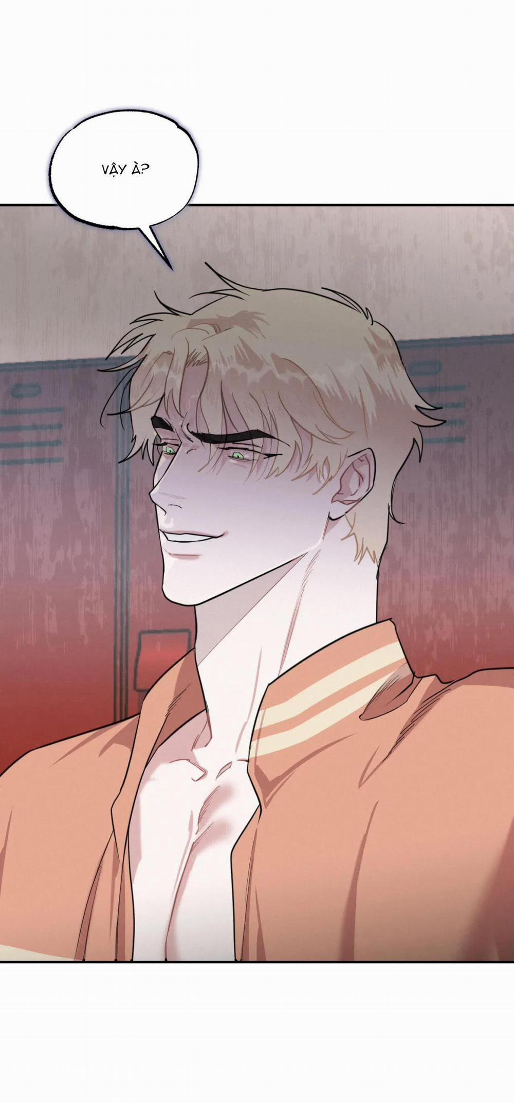 Lời Nói Dối Đẫm Máu 19 trang 41