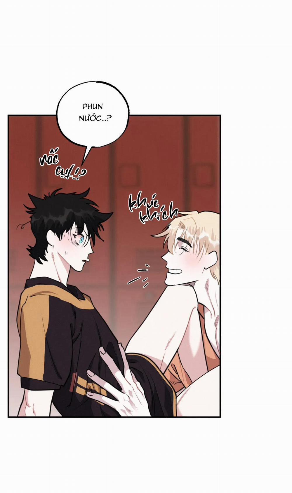 Lời Nói Dối Đẫm Máu 19 trang 46