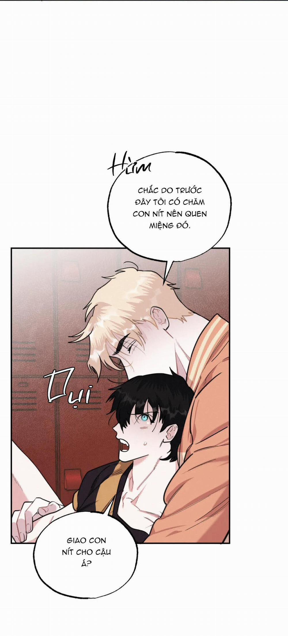 Lời Nói Dối Đẫm Máu 19 trang 52
