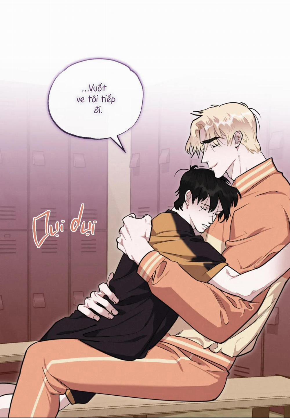 Lời Nói Dối Đẫm Máu 19 trang 60