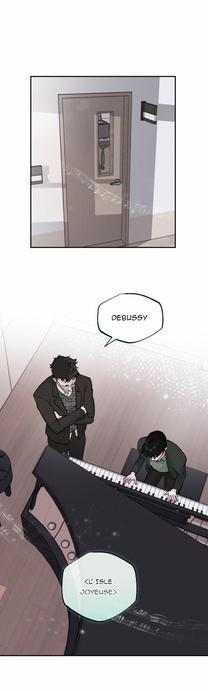 Lời Nói Dối Đẫm Máu 2 trang 1