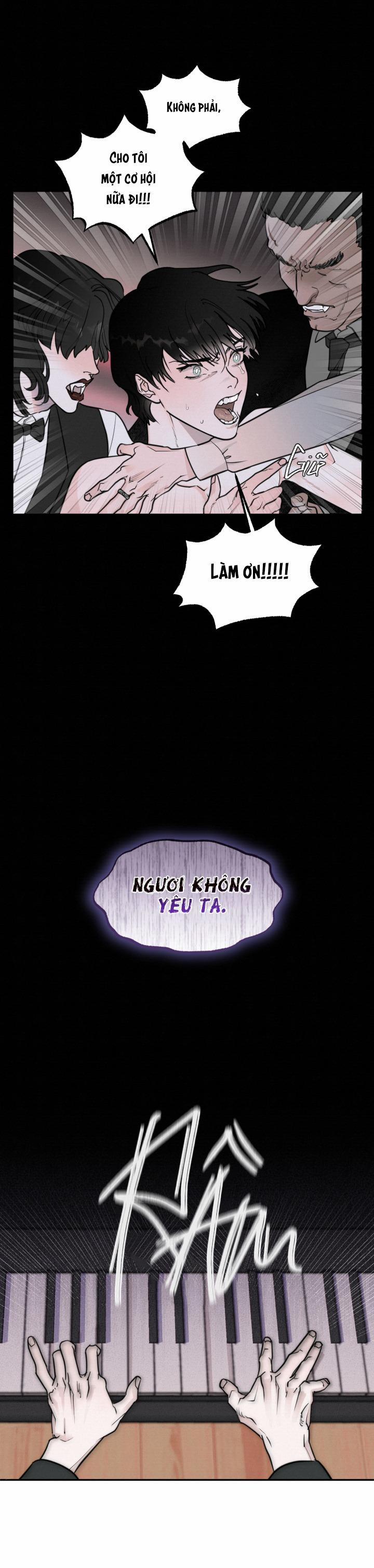 Lời Nói Dối Đẫm Máu 2 trang 12