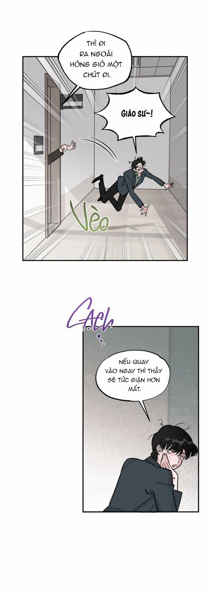 Lời Nói Dối Đẫm Máu 2 trang 14