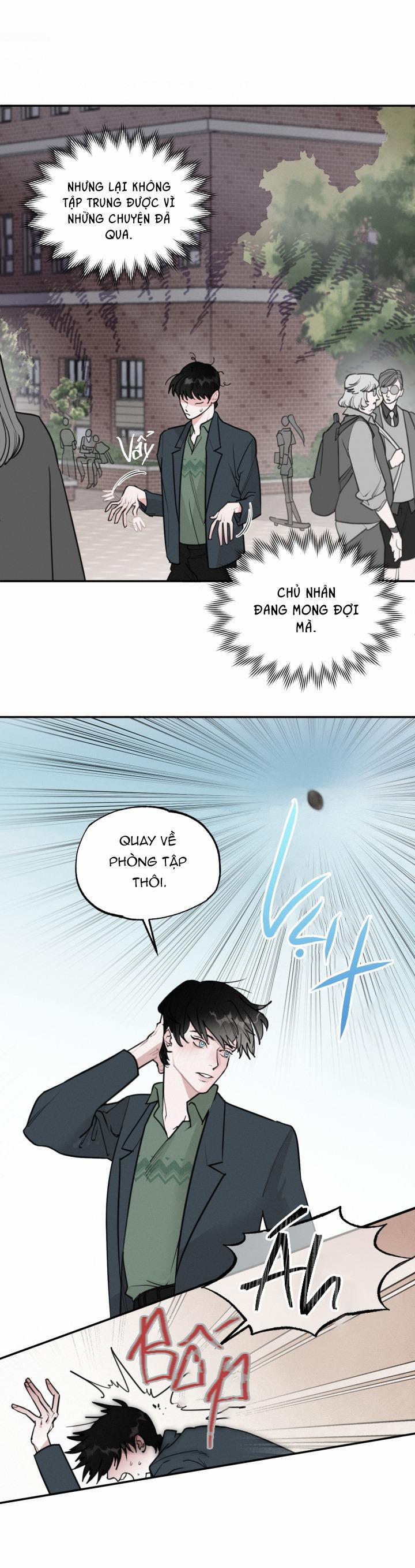 Lời Nói Dối Đẫm Máu 2 trang 16