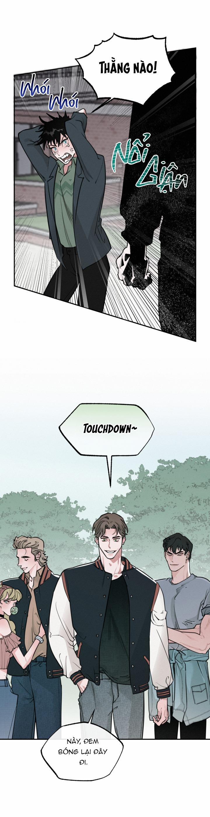 Lời Nói Dối Đẫm Máu 2 trang 17