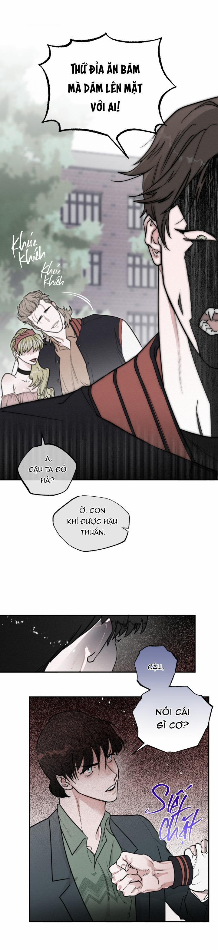 Lời Nói Dối Đẫm Máu 2 trang 19