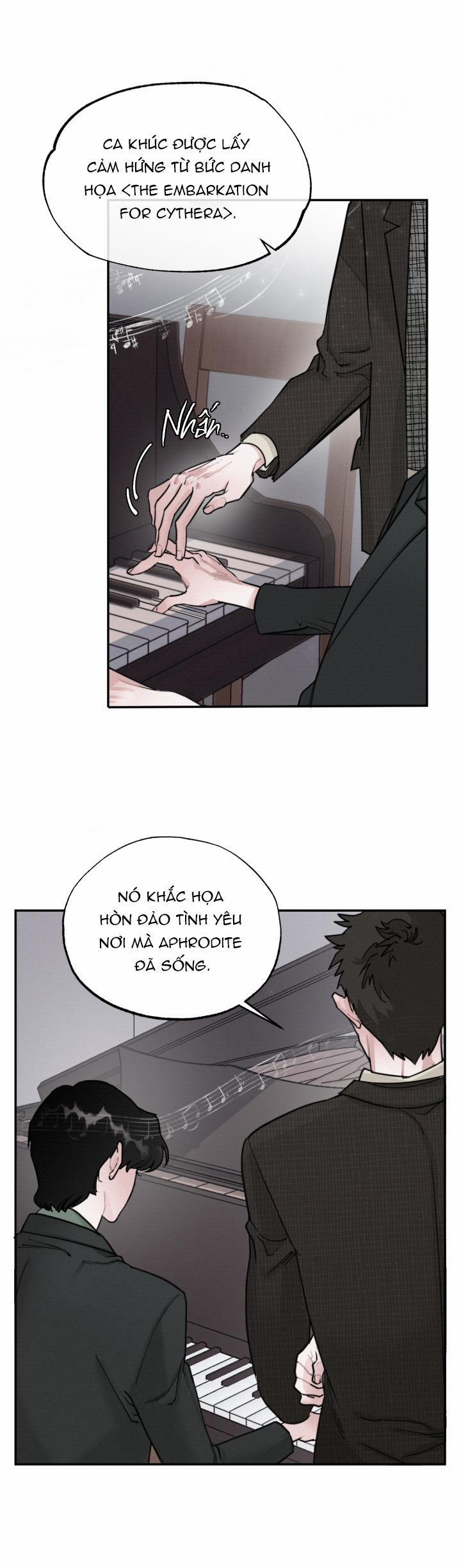 Lời Nói Dối Đẫm Máu 2 trang 2