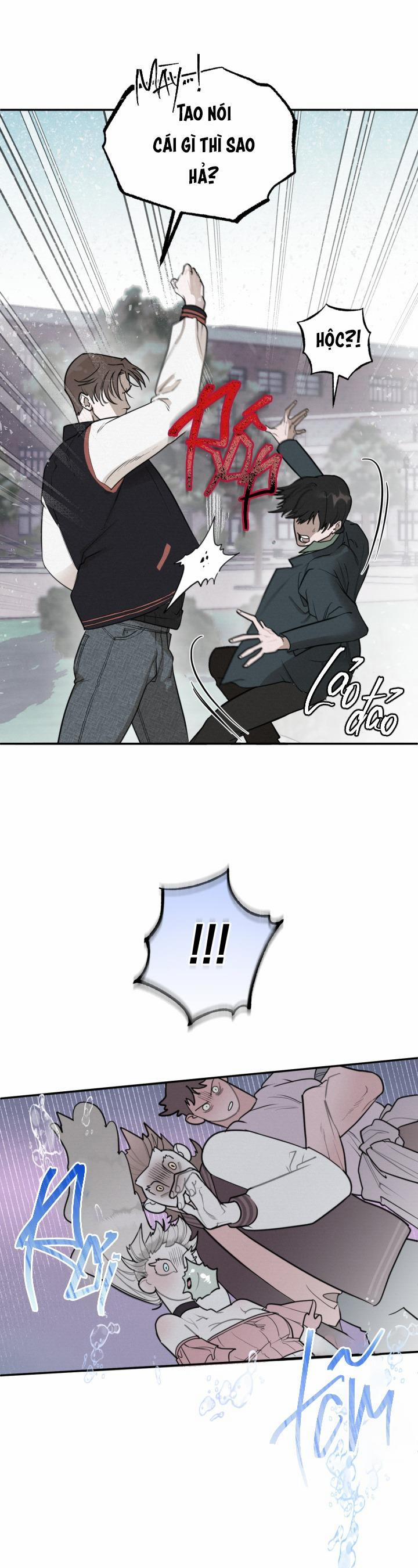 Lời Nói Dối Đẫm Máu 2 trang 20