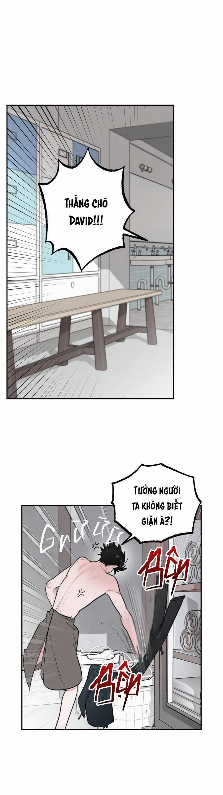 Lời Nói Dối Đẫm Máu 2 trang 22