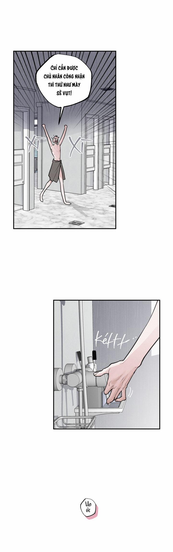 Lời Nói Dối Đẫm Máu 2 trang 23